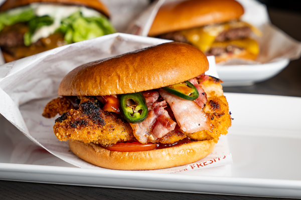 chefsburger_kanahampurilainen